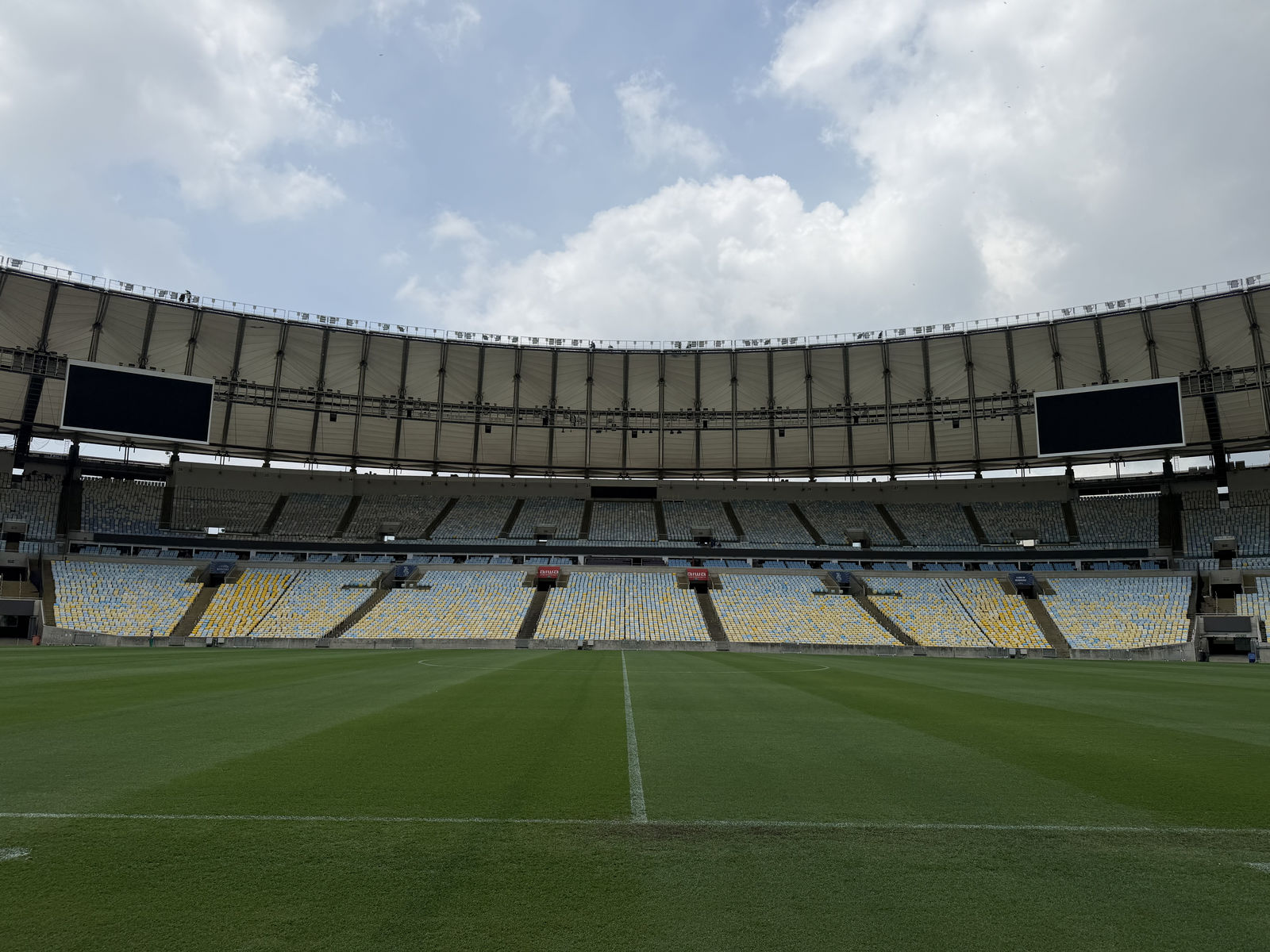Maracanã Stadium