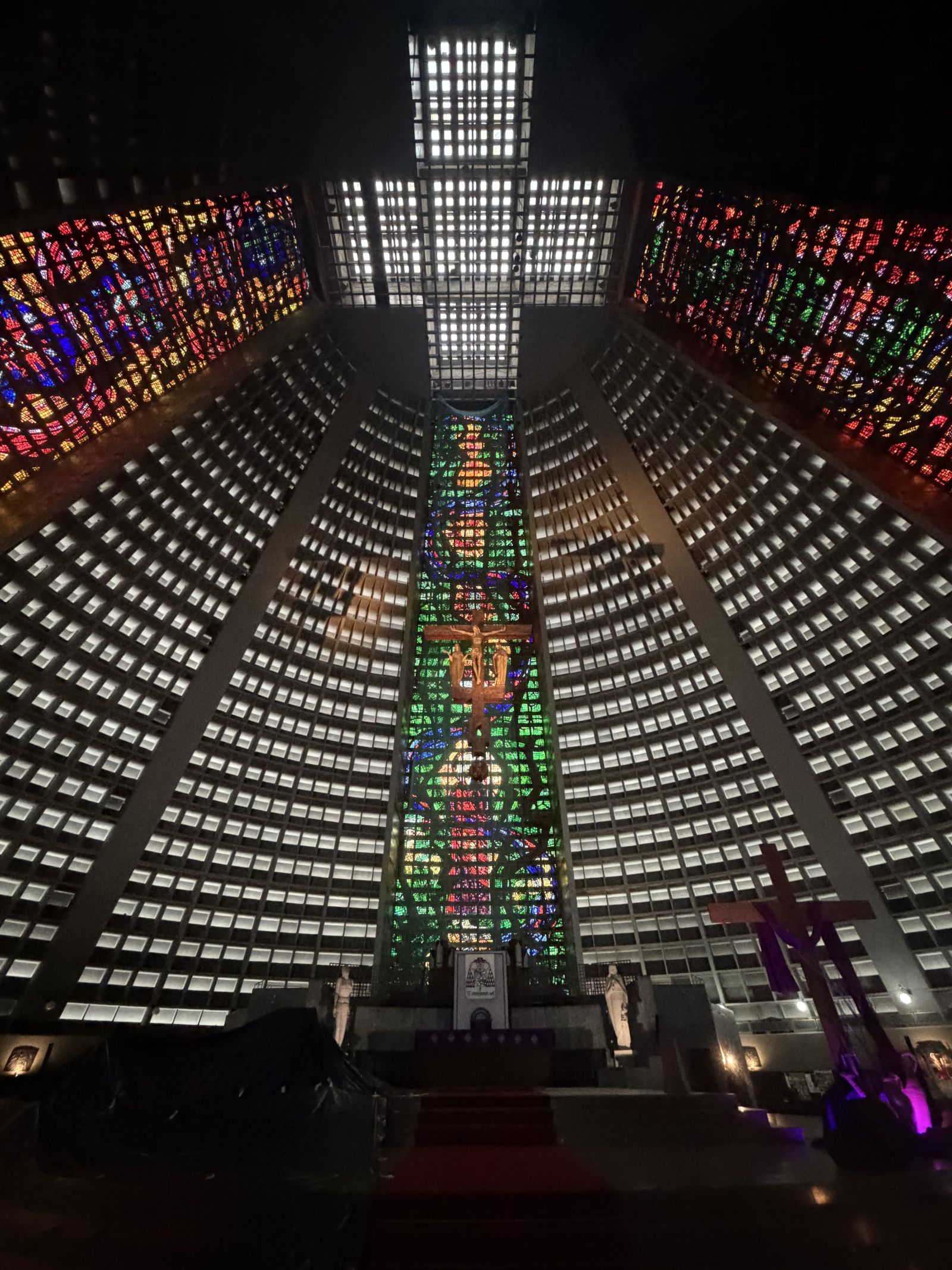 Metropolitan Cathedral of Saint Sebastian