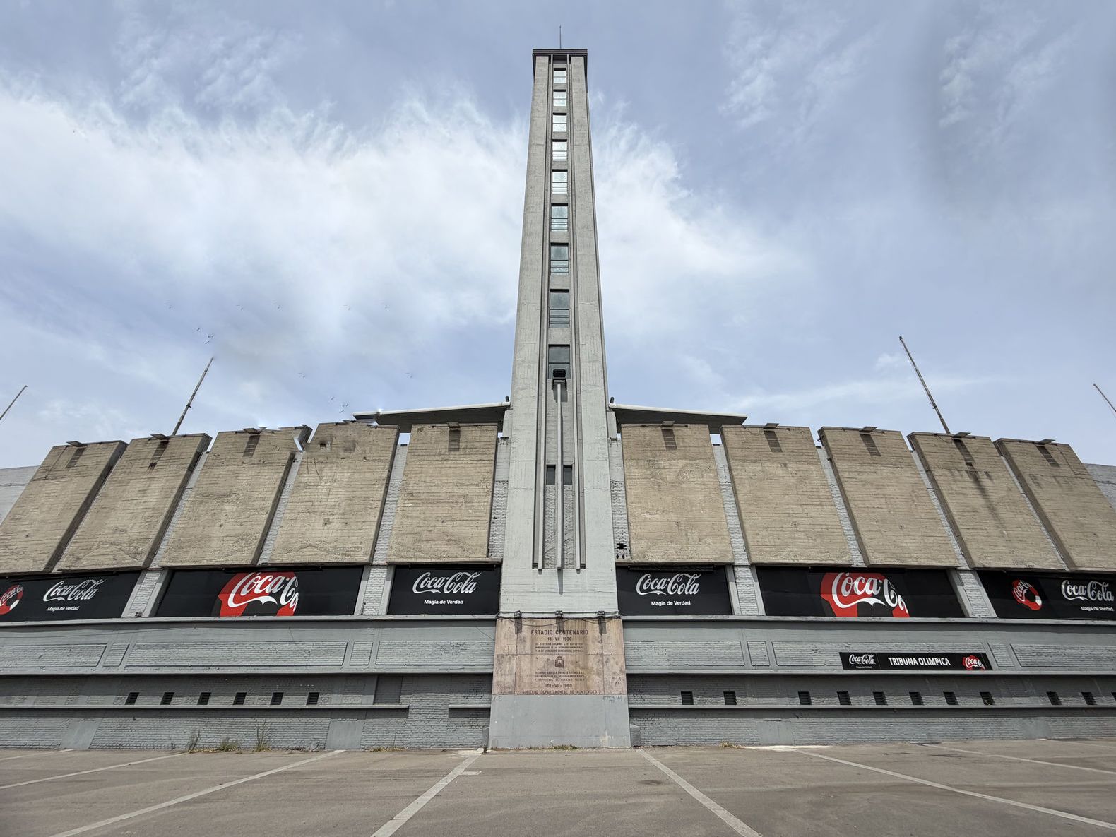 Estadio Centenario
