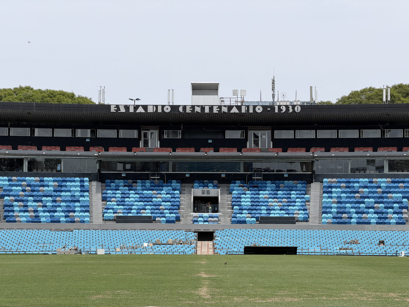 Estadio Centenario