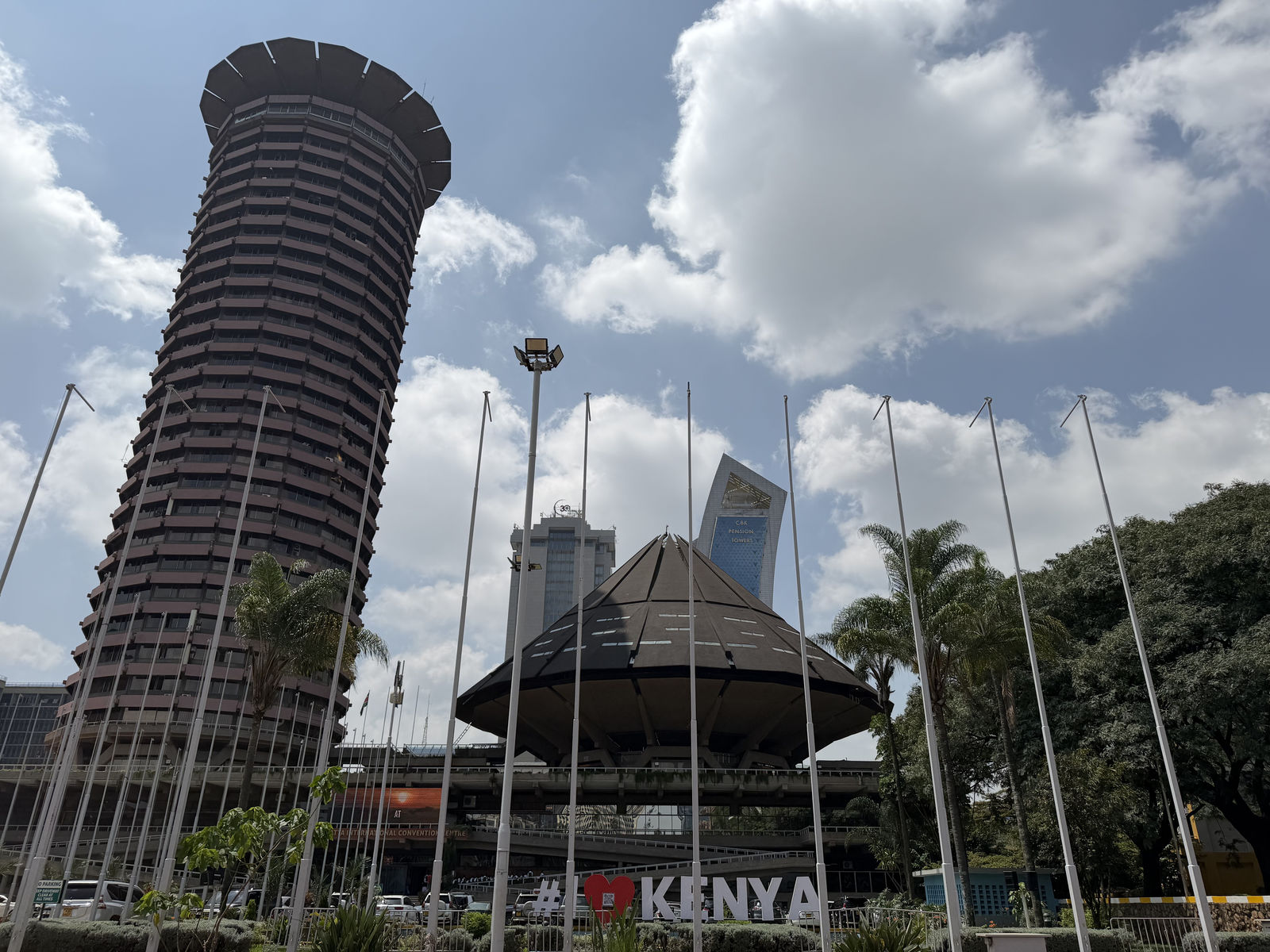 KICC