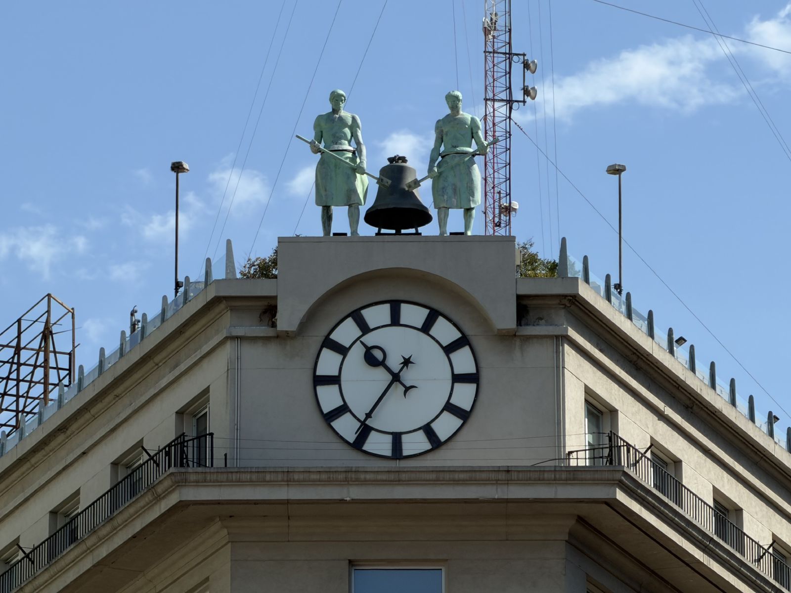 Edificio Siemens