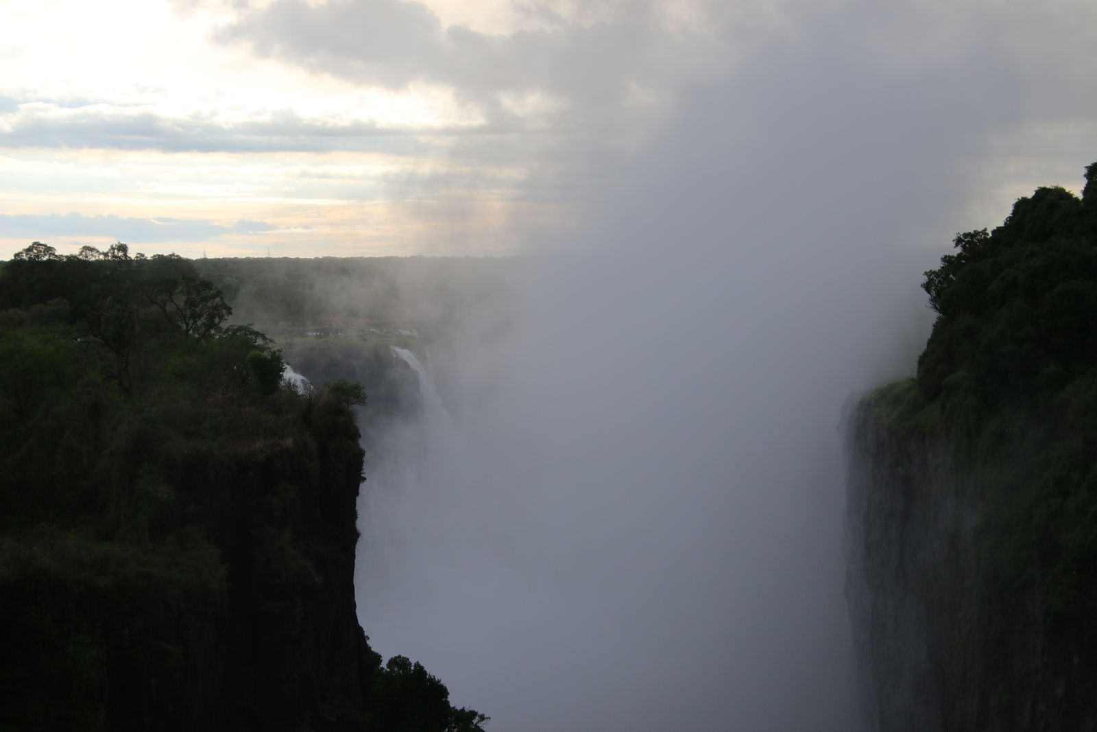 Victoria Falls
