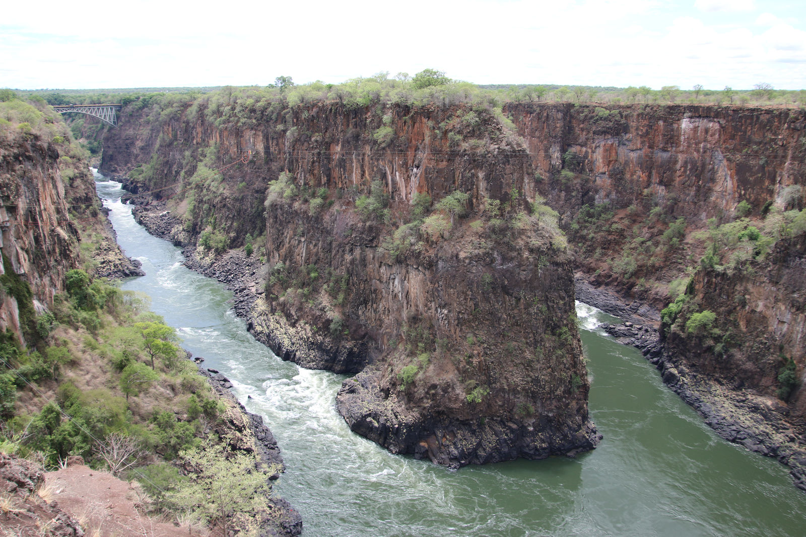 Zambezi River