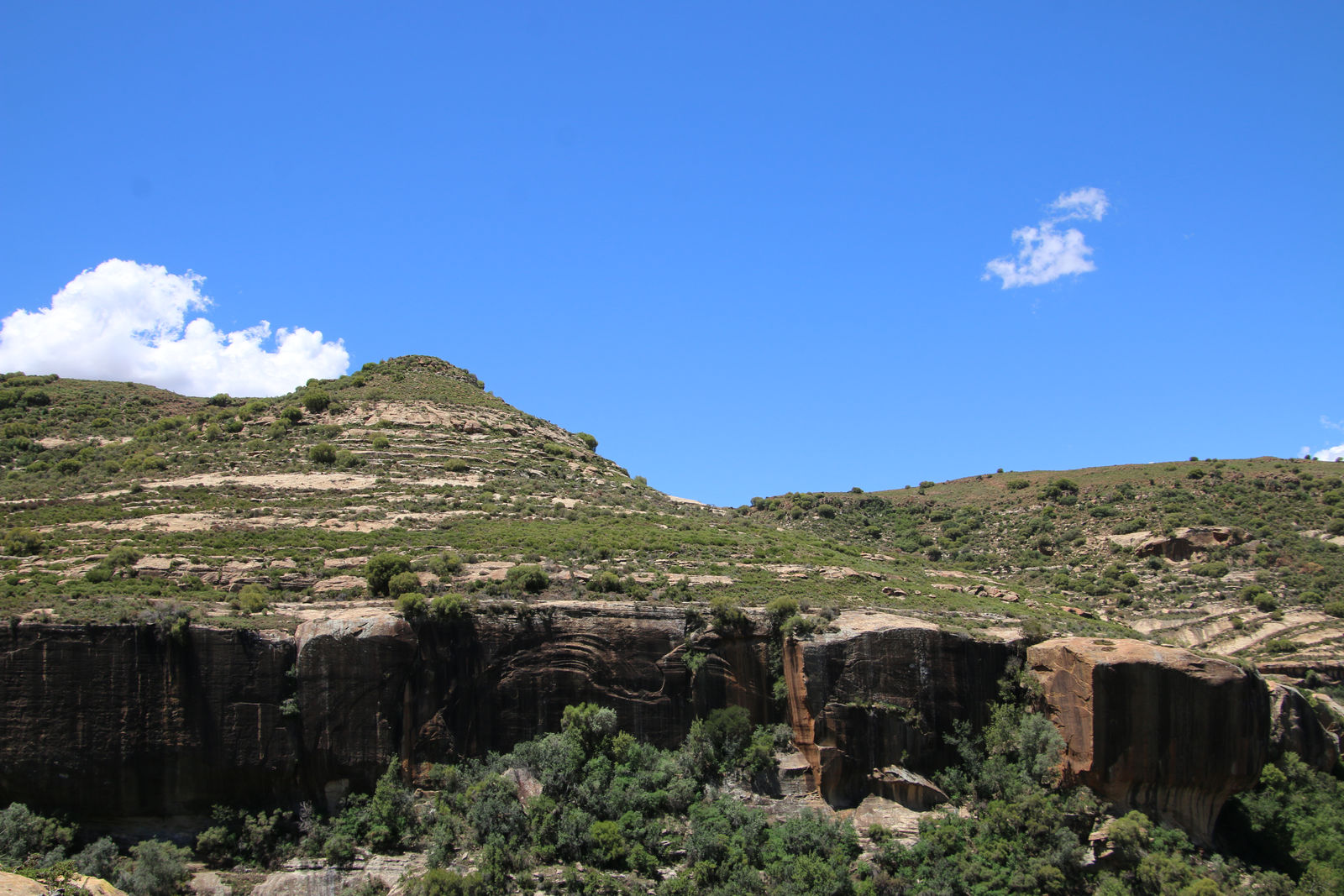 San (Bushman) Rock Art