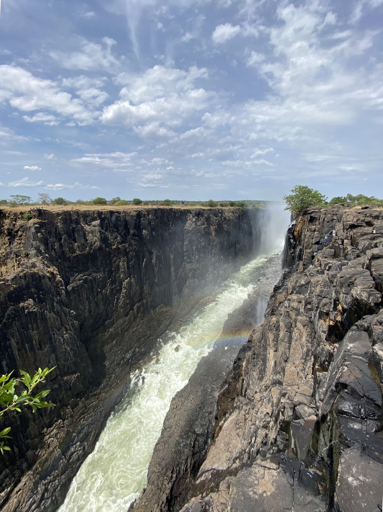 Victoria Falls