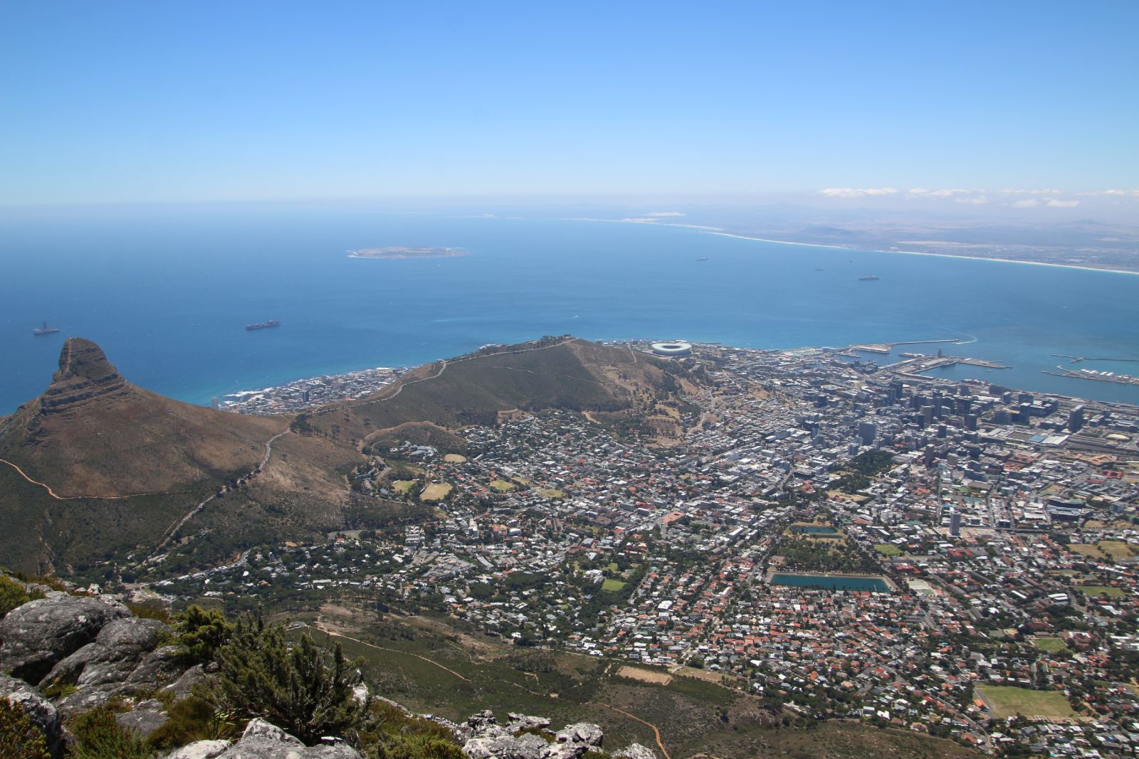 Cape Town