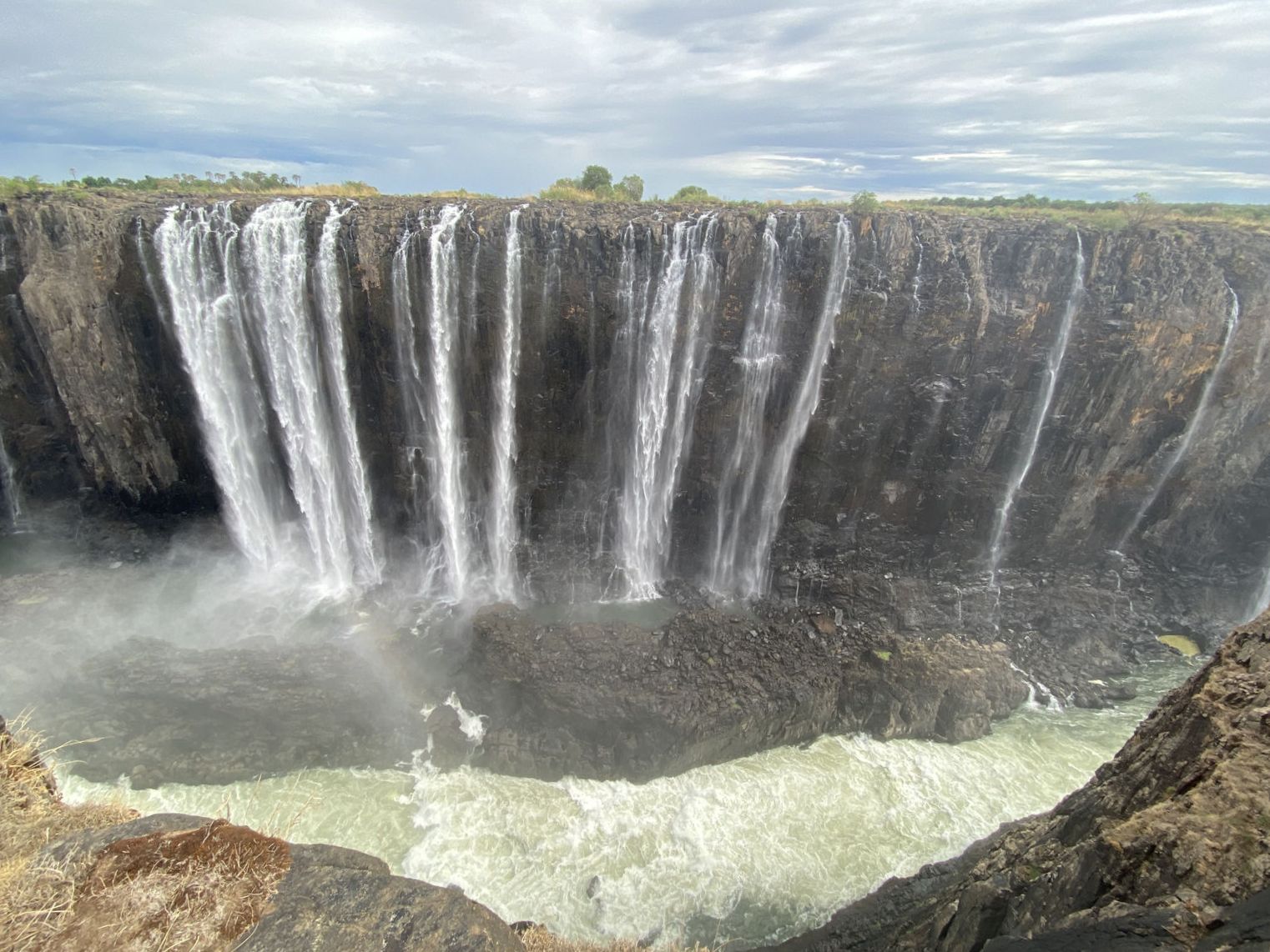 Victoria Falls