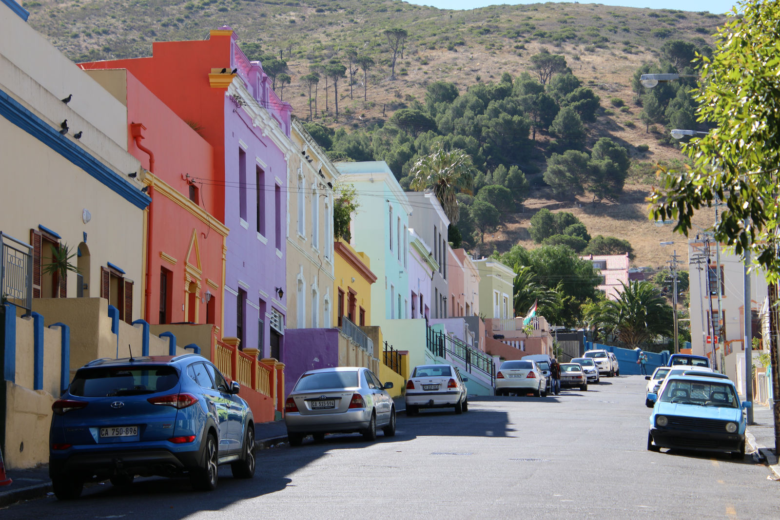 Bo-Kaap