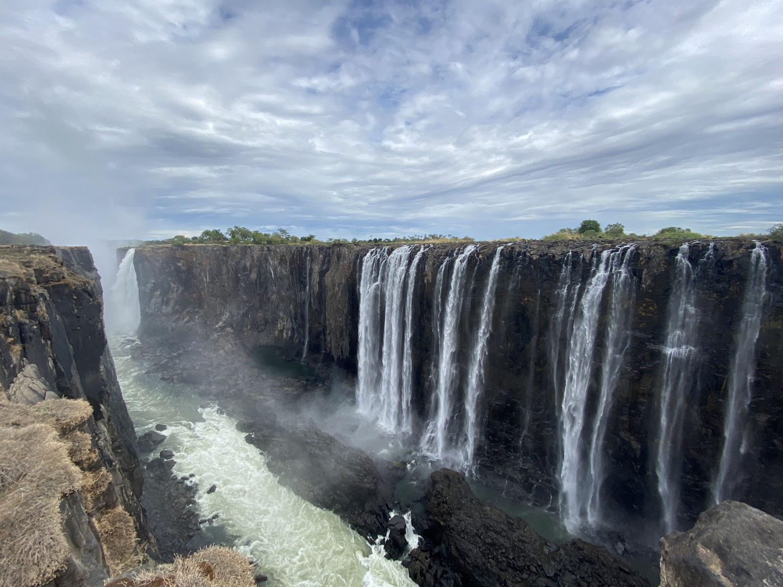 Victoria Falls
