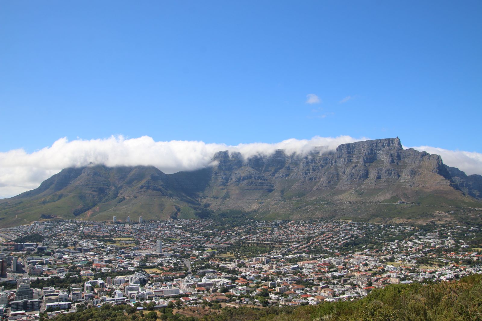 Table Mountain