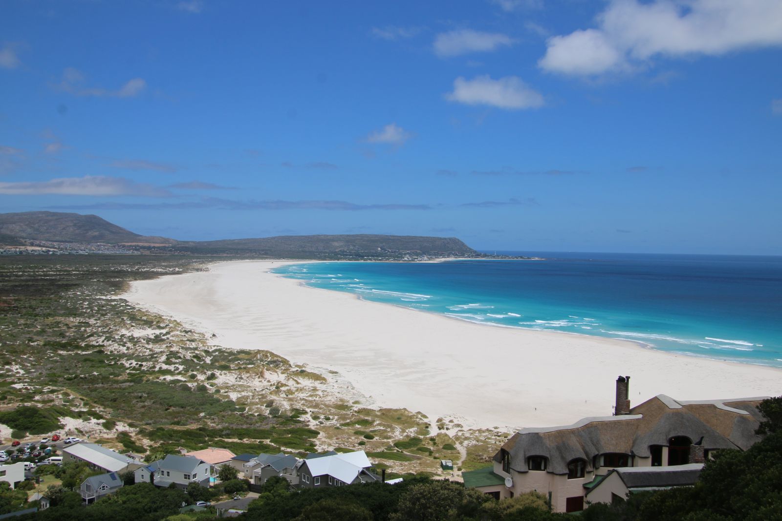 Noordhoek Beach