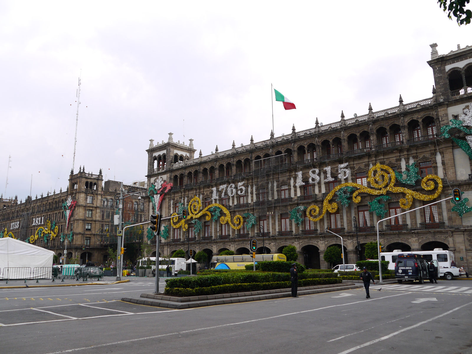 National Palace