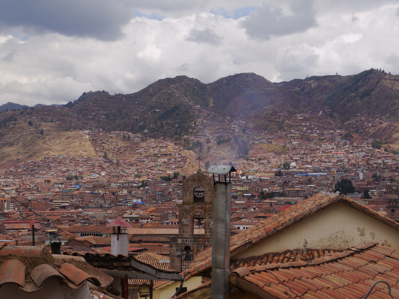 Cusco