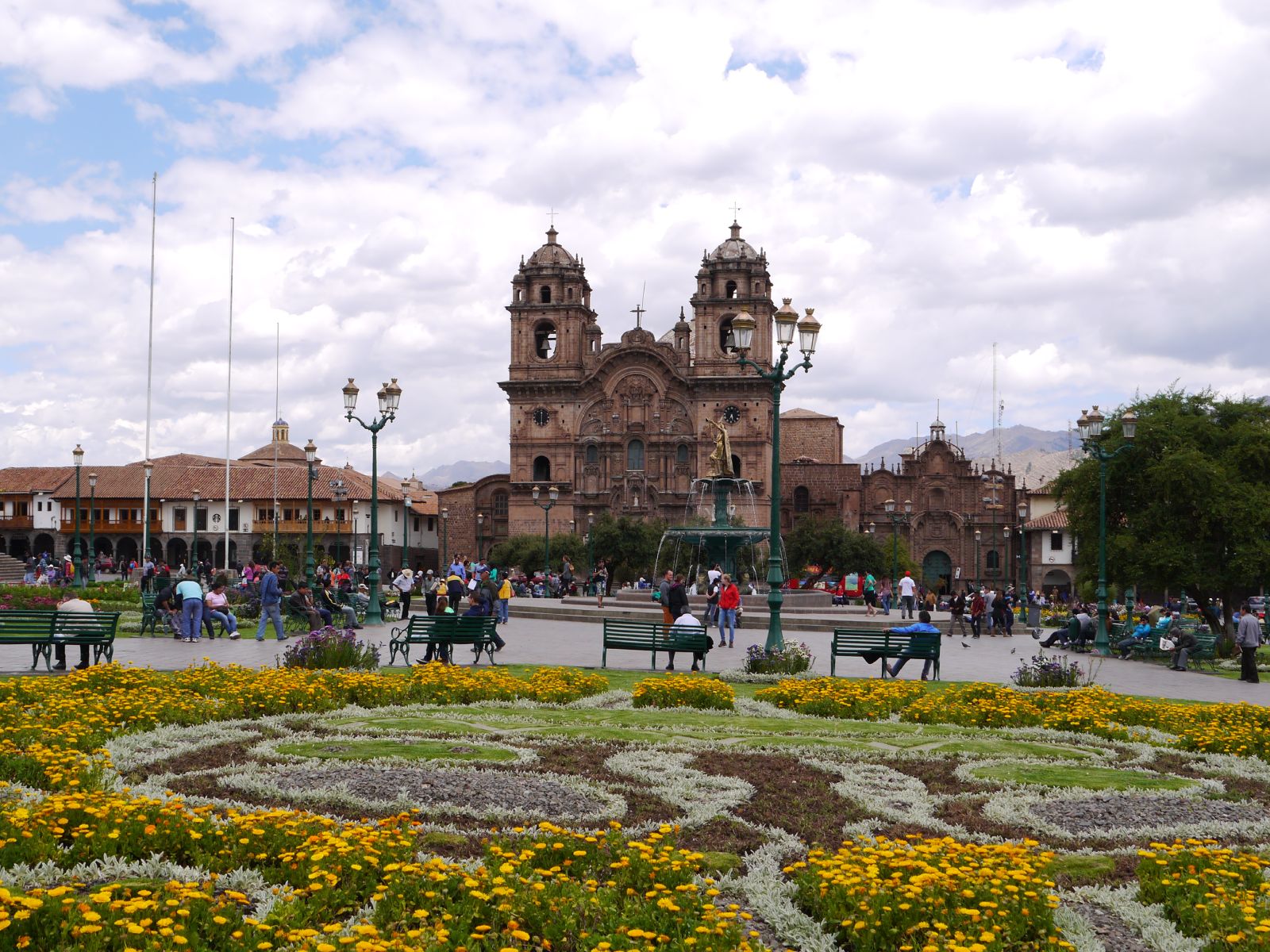 Church Of The Society Of Jesus