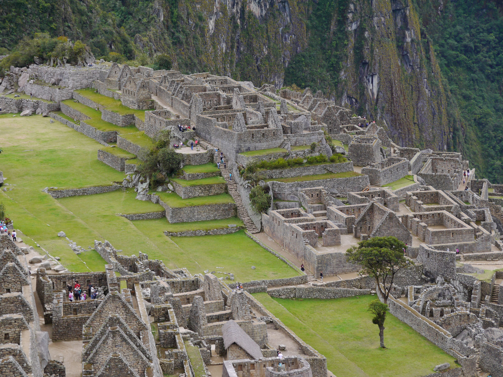 Lost City Of The Incas