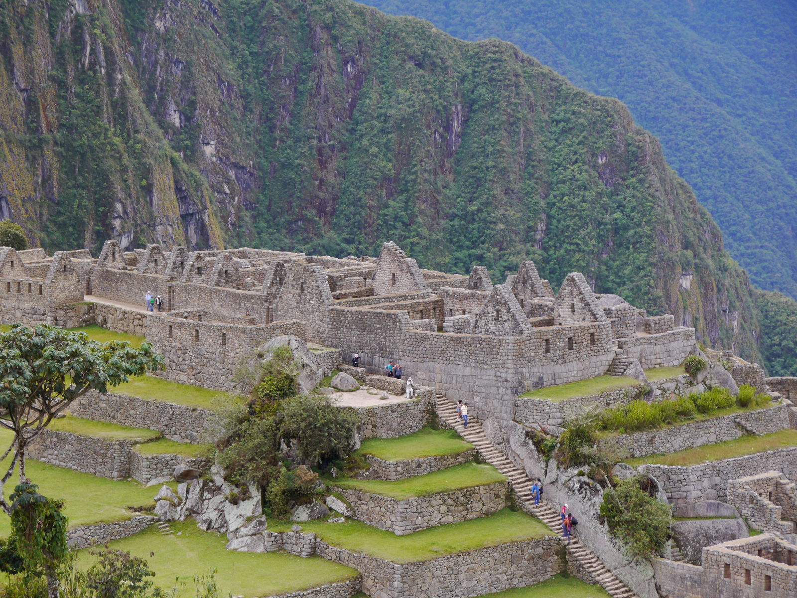 Sacred Rock Sector