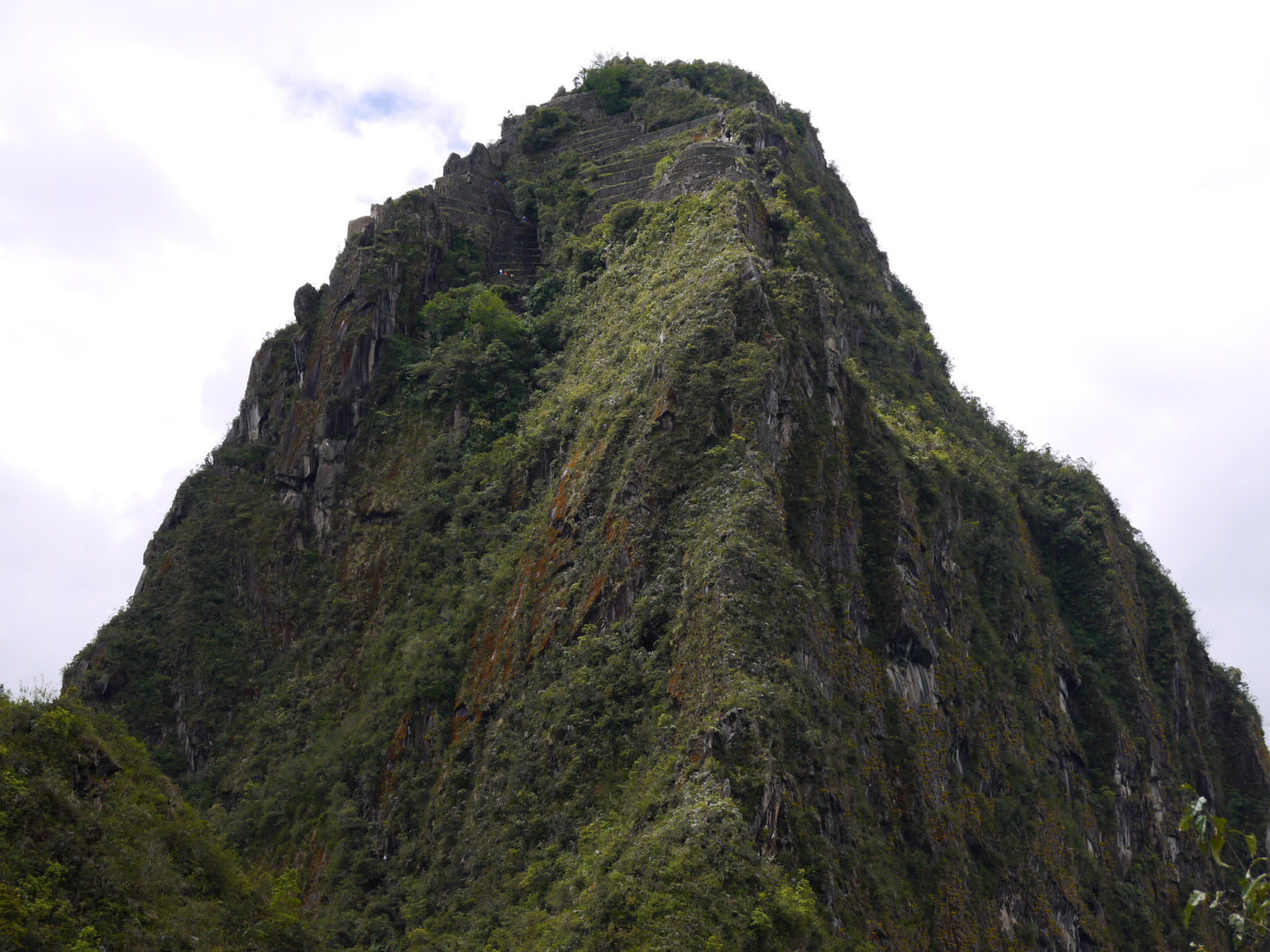 Huayna Picchu