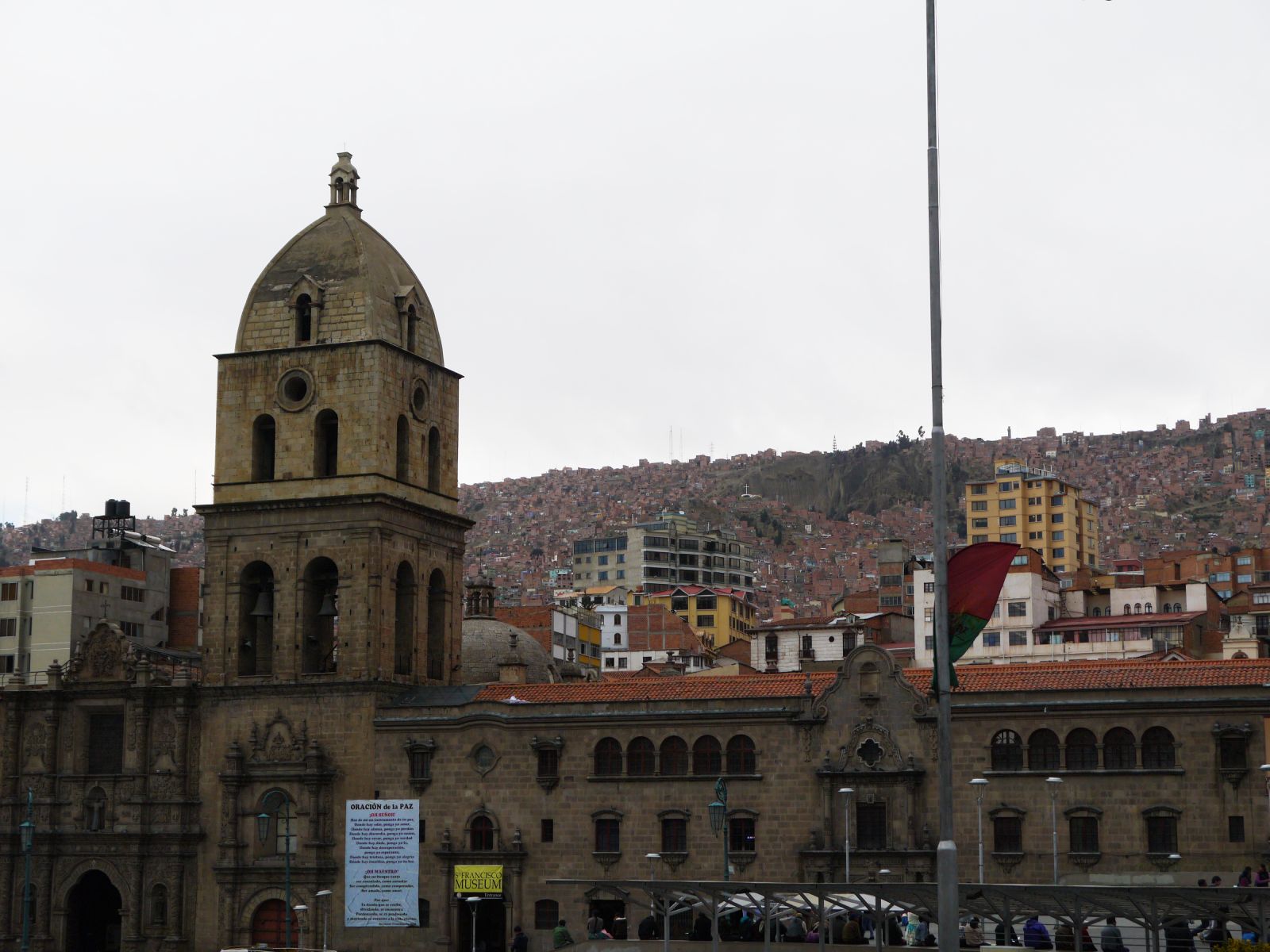 Basílica de San Francisco