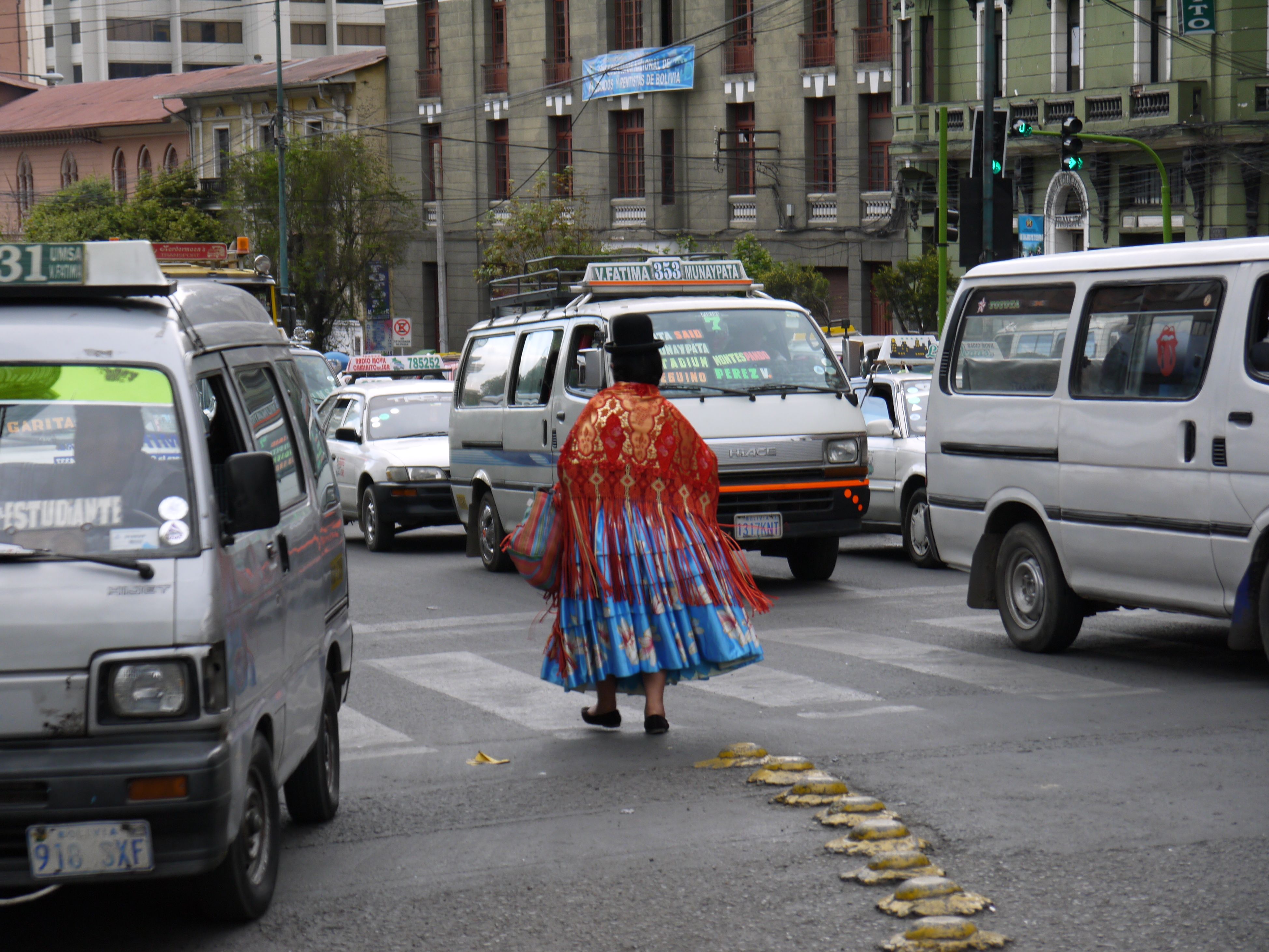 Colectivo