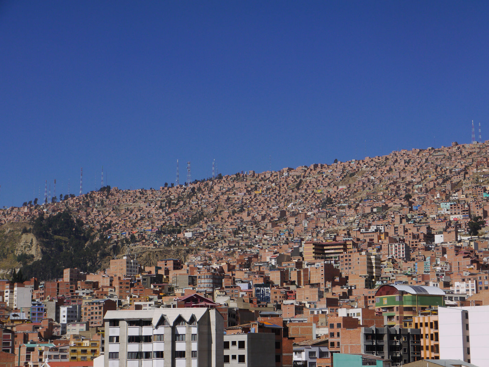 El Alto