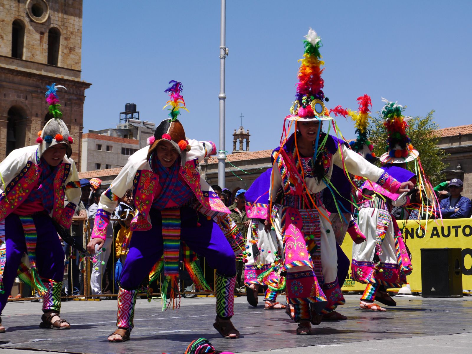 La Paz