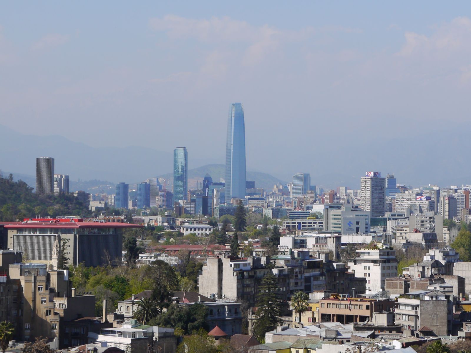 Santiago