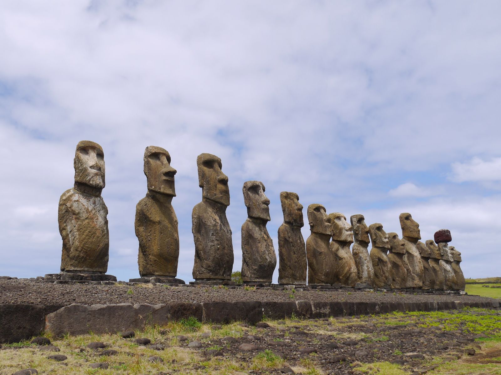Easter Island / Rapa Nui