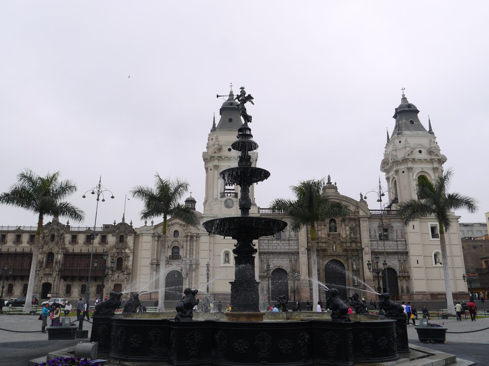 Lima