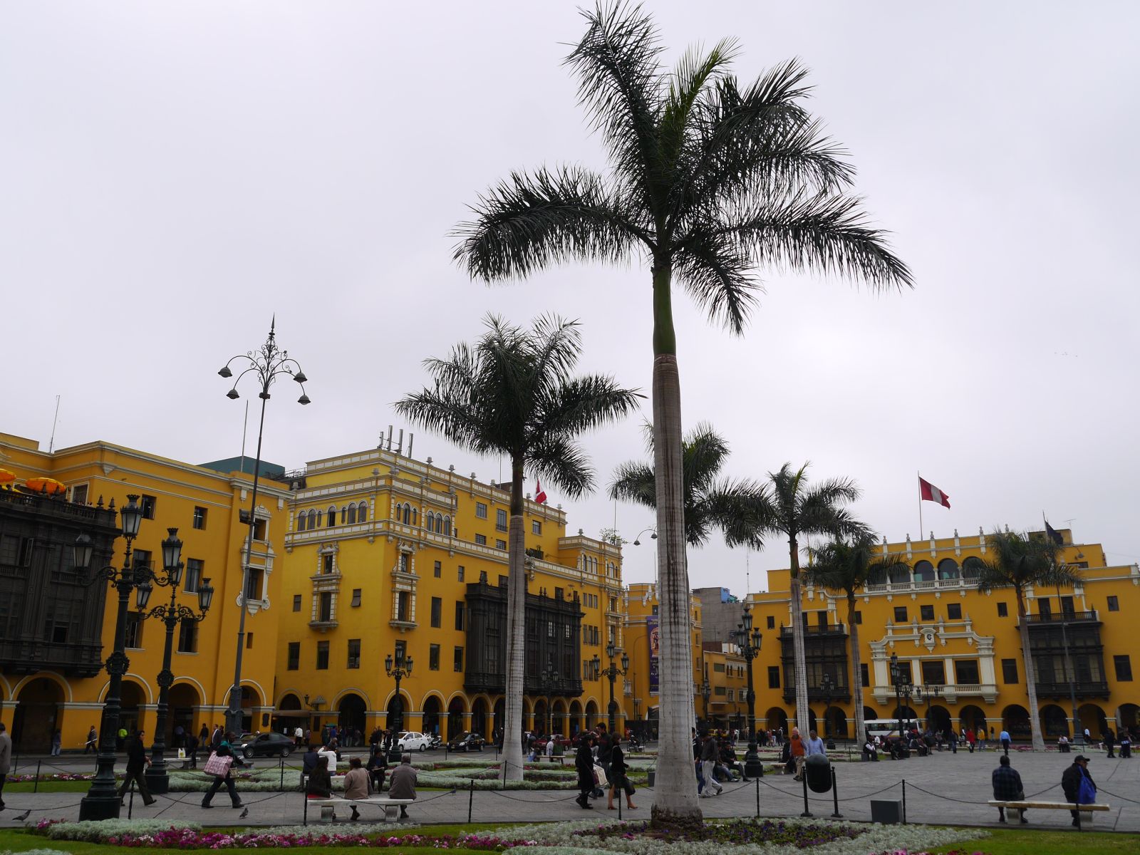 Club De La Union