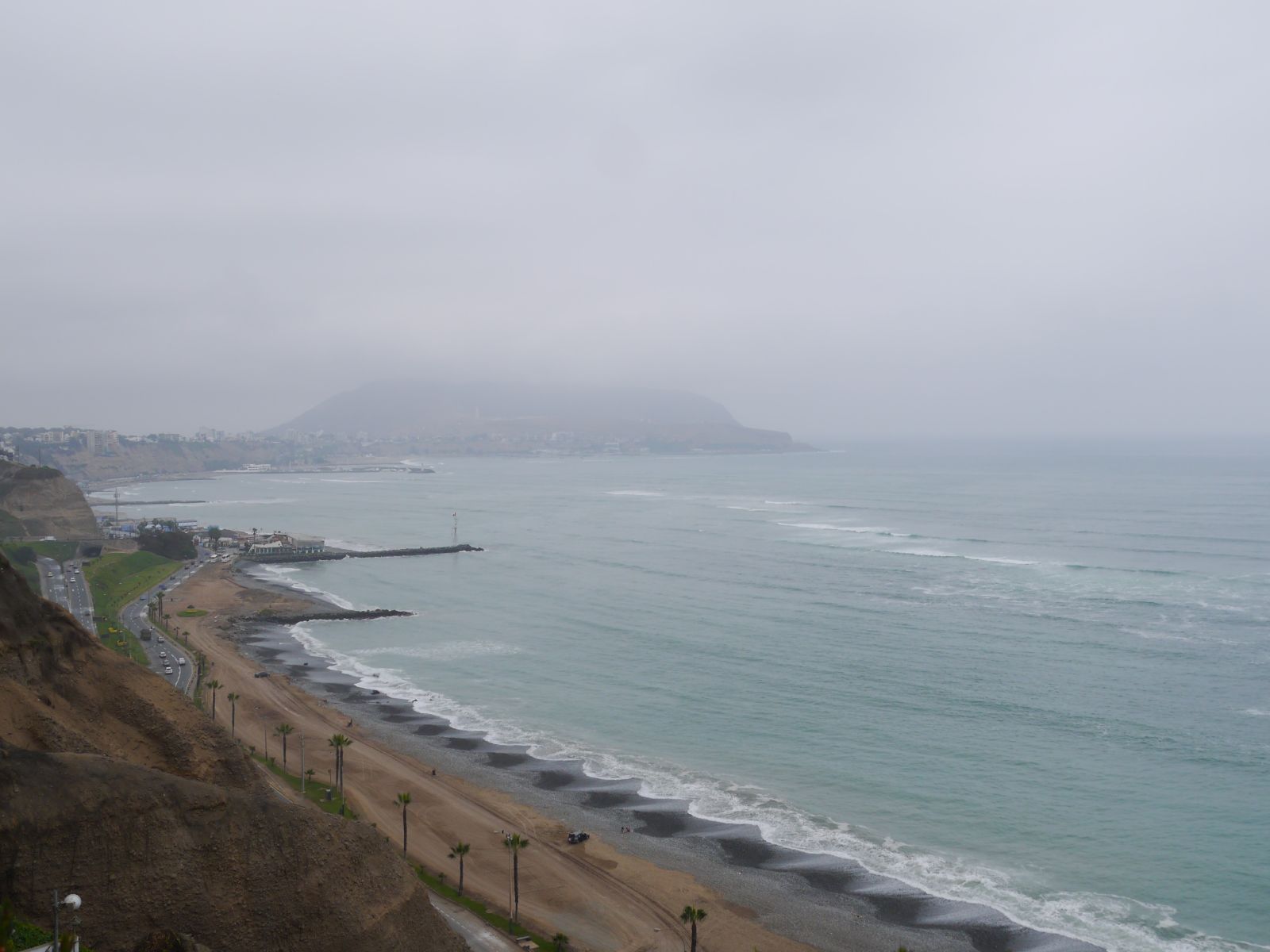 Costa Verde